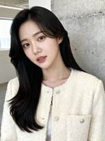 エイチ 大阪梅田(H)&nbsp;レイヤーボブボブヘアショートウルフパーマウルフボブヨシンモリ