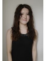 フィル(fil)&nbsp;ロング／パーマ