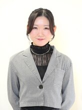 イーエム 自由通り店(e.m.)&nbsp;飯澤 綾乃