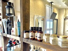 【各種人気スタイリング剤ご用意☆】様々な髪質に合わせた多彩なスタイリング剤ラインナップ◎