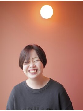 ハレトケ(HARE to KE) 大人ショート