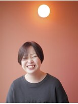 ハレトケ(HARE to KE) 大人ショート