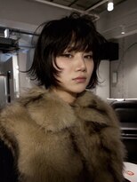 シティ(sity.)&nbsp;天神　暖色カラー　ブリーチカラー　ハイトーンカラー