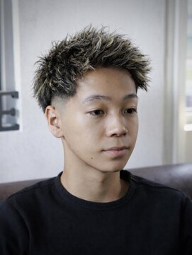 ジ オブスキュア(THE OBSCURE) ジェットツイスト