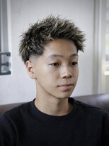 ジ オブスキュア(THE OBSCURE) ジェットツイスト