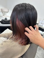 マナレア(ManaLea)&nbsp;インナーカラー