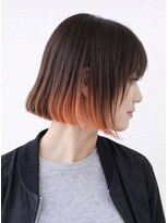 ブロッサム 東武練馬店(Blossom) ブロッサム 東武練馬「髪質改善/脱白髪染め/ハイライト」