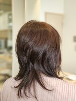 イマジン 八戸ノ里店(IMAGINE)&nbsp;40代50代、60代/スタイル