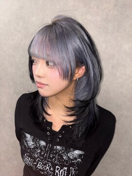 レディアル 大宮(REDEAL) デザインカラー