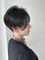 スイクロップエス(sui.cropes)&nbsp;ワンホンレイヤー/ミルクティーブロンド/ダークブルー/辻堂