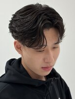 リベラル(liberal) フェザーパーマ