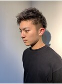津田沼メンズカット