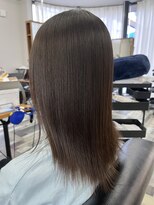 ウェーブ 和合店(wave) 酸熱トリートメント