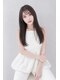 エルメ(elme)の写真/[髪質改善トリートメント]で乾燥や湿気にも負けない毛先まで美髪がelmeで叶う