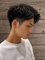 シガー 藤沢(sigur)&nbsp;【sigur藤沢】☆正統派ショート☆
