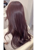 セレナイト(selenite) 艶美髪カラー