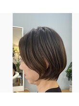 サイイン(saiin) ショート