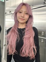 纏(MaTo)&nbsp;soft pink