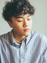 バーノン(VERNON)&nbsp;TWIST　WAVE　SHORT【VERNON】058-262-3611