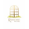 リースス(RISUSU)のお店ロゴ