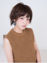 ハティ(hati)