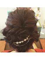 ラヴェルアンティーク(la belle Antique)&nbsp;partyup!!