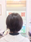 マットブラウン☆