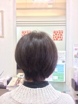 スマートカラーキレイ 豊中店(スマートカラーKirei) マットブラウン☆