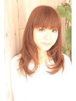 エイチアンドケー(H&K)&nbsp;髪質改善