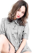 マホラ 二軒屋店(mafola)&nbsp;『mafola徳島』大人可愛い☆スポンテニアスミディ