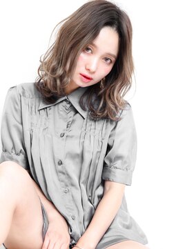 マホラ 二軒屋店(mafola) 『mafola徳島』大人可愛い☆スポンテニアスミディ