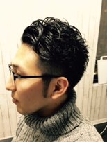 ジーキャトル(G-quatre)&nbsp;スッキリショート