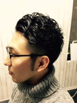 ジーキャトル(G-quatre) スッキリショート