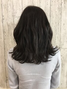 アンク クロス 新宿店(ANKHCROSS) ダークグレー☆