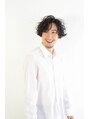 アース 四ツ谷店(HAIR&MAKE EARTH) 川上 裕樹
