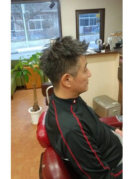 ピース ヘアーサロン(peace HAIRSALON) _