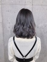 サロンドミルク 原宿(salon de MiLK)&nbsp;ラベンダーグレー