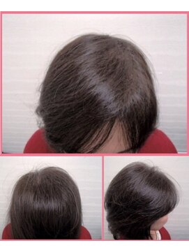 エクステンション リズム 新小岩店(EXTENSION RHYTHM) 大人のボリュームアップエクステ1000本