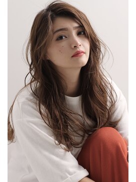 ラグーン(LAGOON) 鈴木大輔　021