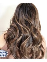 アメーテール アーム(a.meteru)&nbsp;ウィービングカラー