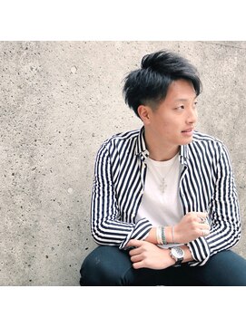 フェイス センター南店(FACE) アップバングセクシーショート【センター南】