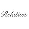 ルラシオン(Relation)のお店ロゴ