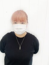 ファミリア ヘア ライフ(familiar Hair Life)&nbsp;MEGUMI 