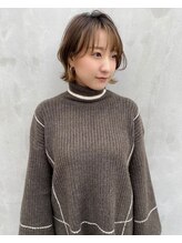 エミュー(Emu) 田澤 彩未