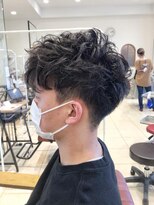 クアトログランシュ ひたちなか店(QUATRO×GranCieux)&nbsp;★ソウトツイストスパイラル★