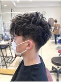 ★ソウトツイストスパイラル★
