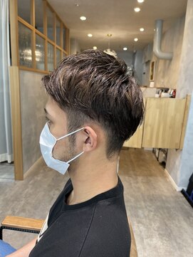 シアカ(SEA A KA) SEA A KA お客様スタイルメンズ37