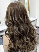 【EXTENSION D.C 渋谷】レミーシールエクステで作る!ロングヘア