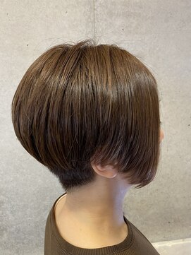 アミークス(amicus) サロン　style