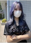 ロングレイヤー
